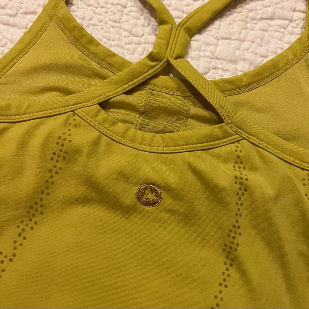 Marmot Racerback Tank - Picture 11 of 14